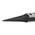 ideal-tek 130 mm, PEEK (Tip), Stainless Steel (Body), ESD Tweezers
