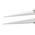 ideal-tek 135 mm, Polyester (Handle), Stainless Steel (Body), Tweezers