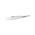 ideal-tek 135 mm, Polyester (Handle), Stainless Steel (Body), Tweezers