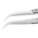 ideal-tek 135 mm, Polyester (Handle), Stainless Steel (Body), Tweezers