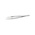 ideal-tek 135 mm, Polyester (Handle), Stainless Steel (Body), Tweezers