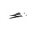 ideal-tek Nylon 66/Carbon Fibre 30, ESD Tweezer Tips