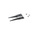 ideal-tek PEEK, ESD Tweezer Tips