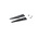 ideal-tek PEEK, ESD Tweezer Tips