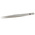 RS PRO 135 mm, Stainless Steel, Very Sharp, Tweezers