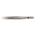 RS PRO 110 mm, Stainless Steel, Tweezers