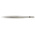 RS PRO 140 mm, Stainless Steel, Precision Relieved, Tweezers
