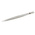 RS PRO 140 mm, Stainless Steel, Precision Relieved, Tweezers