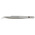 RS PRO 115 mm, Stainless Steel, Tweezers