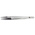 RS PRO 130 mm, Stainless Steel, Flat, ESD Tweezers