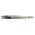 RS PRO 130 mm, Stainless Steel, Strong, ESD Tweezers