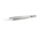 RS PRO 130 mm, Stainless Steel, Pointed, ESD Tweezers