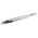 RS PRO 130 mm, Stainless Steel, ESD Tweezers