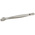RS PRO 125 mm, Stainless Steel, Tweezers