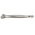 RS PRO 125 mm, Stainless Steel, Tweezers