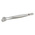 RS PRO 125 mm, Stainless Steel, Wafer, Tweezers