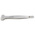 RS PRO 130 mm, Stainless Steel, Wafer, Tweezers