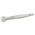 RS PRO 130 mm, Stainless Steel, Wafer, Tweezers