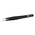 RS PRO 120 mm, Stainless Steel, ESD Tweezers