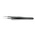 RS PRO 110 mm, Stainless Steel, ESD Tweezers