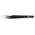 RS PRO 120 mm, Stainless Steel, ESD Tweezers