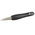 RS PRO 125 mm, Stainless Steel, Flat, ESD Tweezers