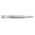 RS PRO 120 mm, Stainless Steel, Flat, Tweezers