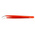 RS PRO 150 mm, Carbon Steel, Serrated, Tweezers