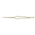RS PRO 160 mm, Carbon Steel, Flat; Serrated, Tweezers