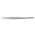 RS PRO 140 mm, Stainless Steel, Tweezers