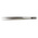 RS PRO 120 mm, Stainless Steel, Tweezers