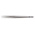 RS PRO 140 mm, Stainless Steel, Tweezers