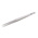 RS PRO 140 mm, Stainless Steel, Tweezers