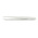 RS PRO 115 mm, Delrin Plastic, Tweezers