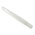 RS PRO 115 mm, Plastic, Flat, Tweezers