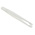 RS PRO 115 mm, Plastic, Flat, Tweezers