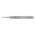 Weller Erem 120 mm, Stainless Steel, Flat; Rounded, Tweezers