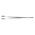 Weller Erem 115 mm, Carbon Steel Tips, Tweezers