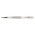 Weller Erem 130 mm, Stainless Steel, Pointed, ESD Tweezers
