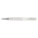 Weller Erem 120 mm, Stainless Steel, Pointed; Relieved, ESD Tweezers
