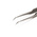 Erem 115 mm, Stainless Steel, ESD Tweezers