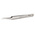 Erem 115 mm, Stainless Steel, ESD Tweezers