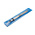 Weller Erem 120 mm, Stainless Steel, Pointed; Relieved, Tweezers