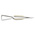 Weller Erem 120 mm, Stainless Steel, Stripping, Tweezers