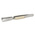 Weller Erem 120 mm, Stainless Steel, Stripping, Tweezers