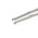 Erem 120 mm, Stainless Steel, Rounded, Tweezers