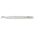 Erem 115 mm, Carbon Steel, Oblique, Tweezers
