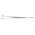 Erem 115 mm, Carbon Steel, Oblique, Tweezers