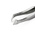 Erem 115 mm, Carbon Steel, Cutting, Tweezers