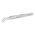 Erem 115 mm, Stainless Steel, Tweezers